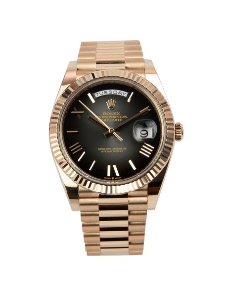 Rolex Day-Date 40 228235